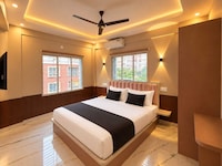 Hotel O Kolkata Inn Suites Near Netaji Subhash Chandra Bose International Airport 