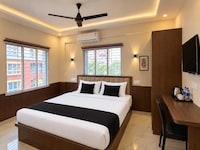 Hotel O Kolkata Inn Suites Near Netaji Subhash Chandra Bose International Airport 