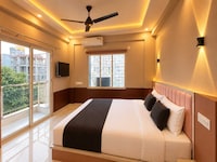 Hotel O Kolkata Inn Suites Near Netaji Subhash Chandra Bose International Airport 