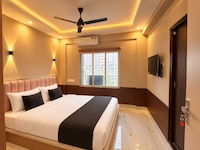 Hotel O Kolkata Inn Suites Near Netaji Subhash Chandra Bose International Airport 