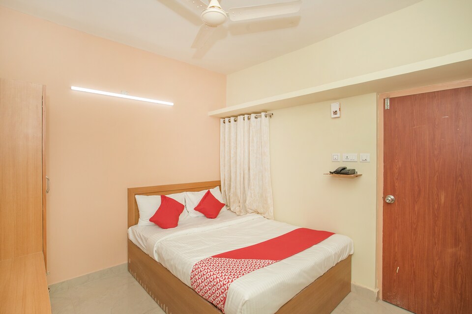 OYO Home 78540 Hotel, Yeshwantupur Bangalore, Bangalore