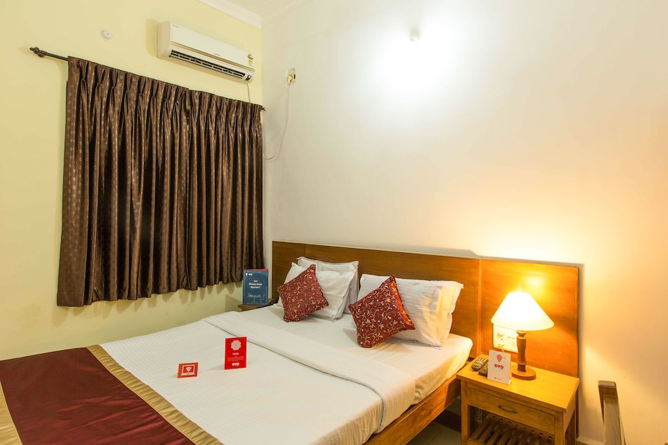 OYO Tubki Resort, South Goa, Goa