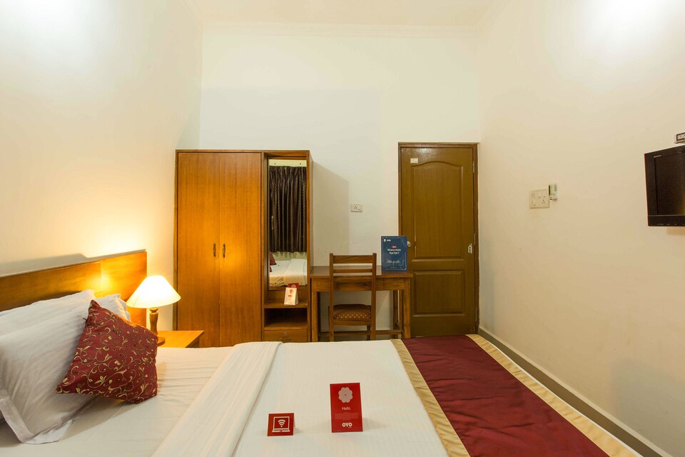 OYO Tubki Resort, South Goa, Goa