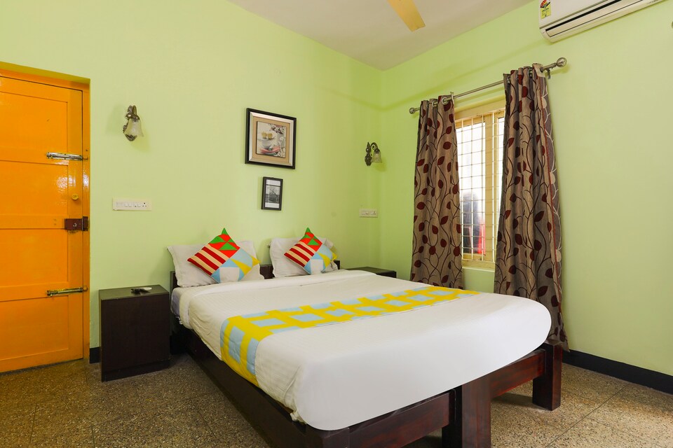 OYO 78548 Amare Homestay, Alappuzha Town Alappuzha, Alappuzha