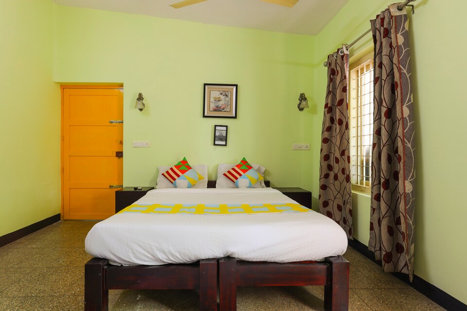 OYO 78548 Amare Homestay, Alappuzha Town Alappuzha, Alappuzha