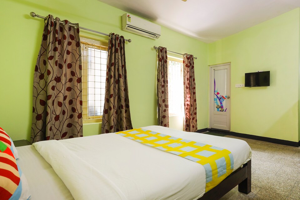 OYO 78548 Amare Homestay, Alappuzha Town Alappuzha, Alappuzha