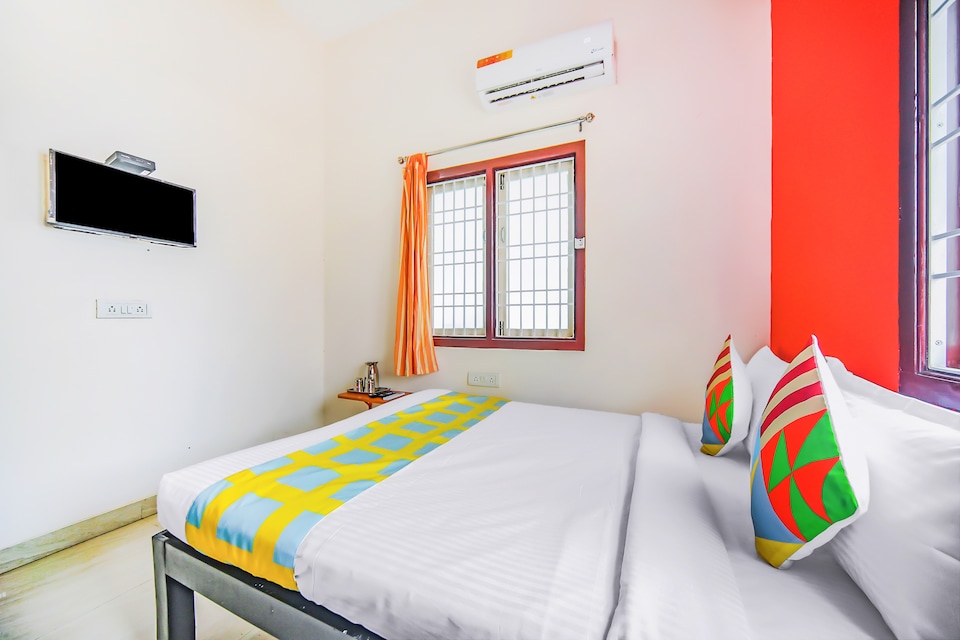 Oyo Homes 78549 MTS Guest House, OMR Chennai, Chennai