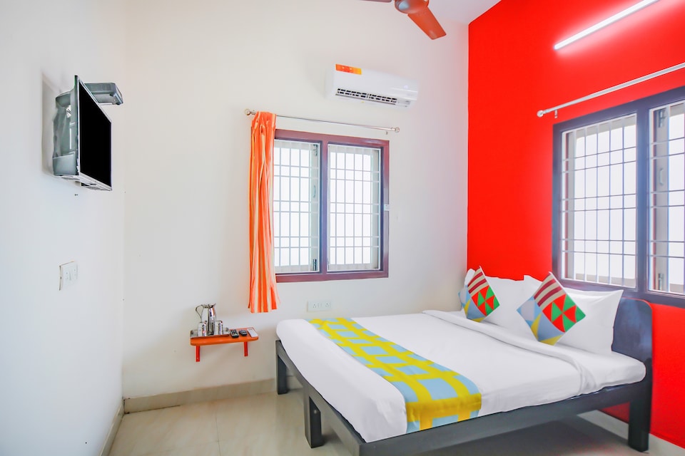Oyo Homes 78549 MTS Guest House, OMR Chennai, Chennai