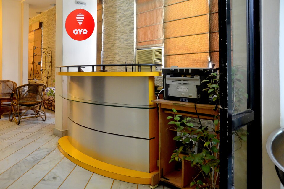 OYO Rooms 029 LBS Marg, Civil Lines - High Court, Prayagraj