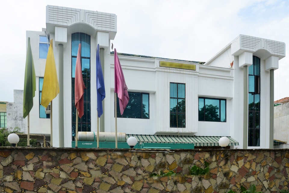 OYO Rooms 029 LBS Marg, Civil Lines - High Court, Prayagraj