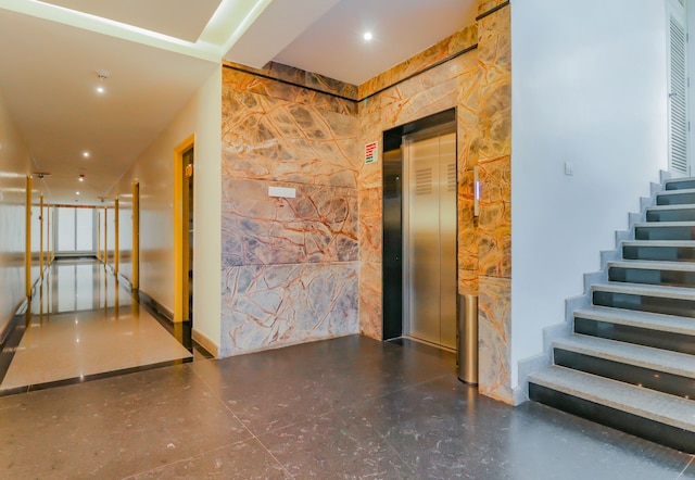 Hotel O Langford Suites