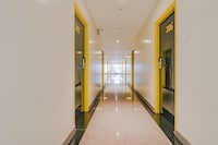 Hotel O Langford Suites