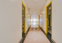 Hotel O Langford Suites