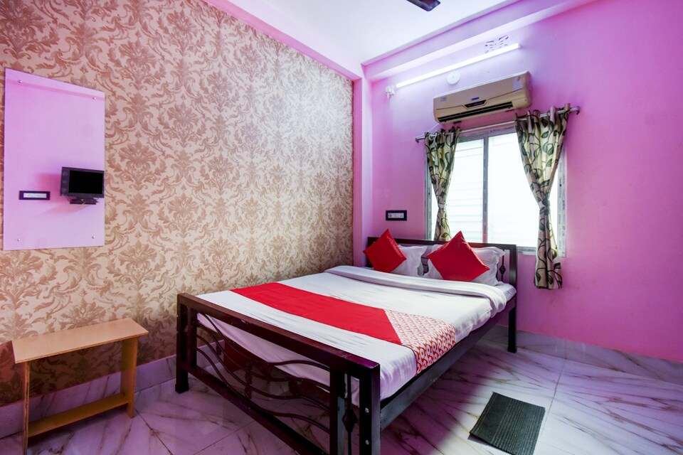 OYO Bliss Palace, Rajarhat Kolkata, Kolkata