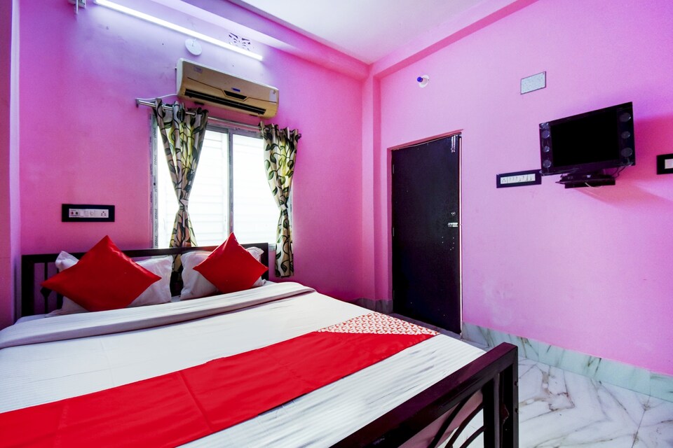 OYO Bliss Palace, Rajarhat Kolkata, Kolkata