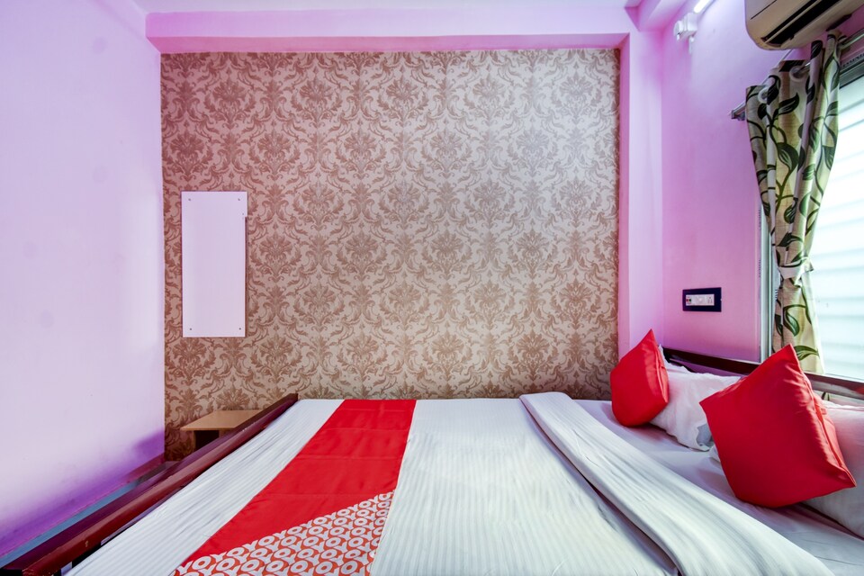 OYO Bliss Palace, Rajarhat Kolkata, Kolkata