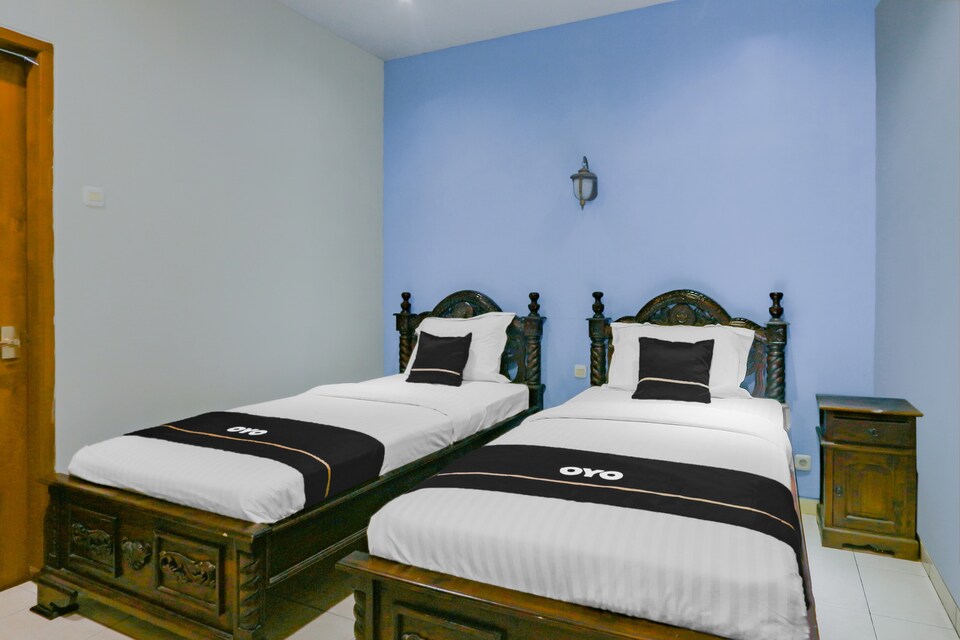 Hotel O Istana Griya 2 Hotel, Solo, Solo