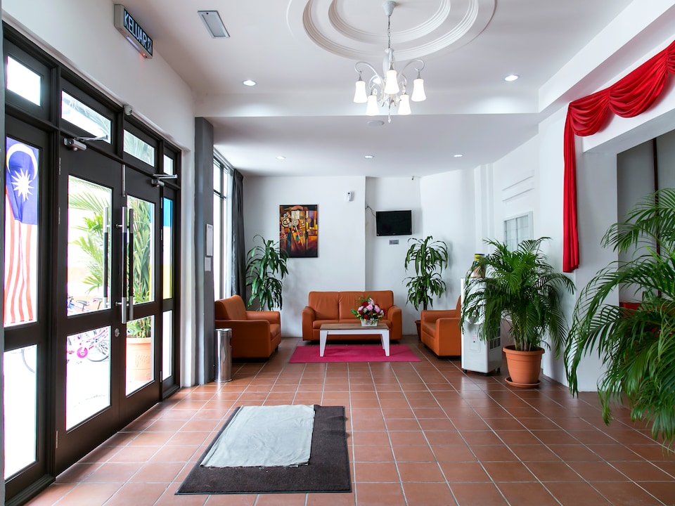 OYO Rooms 012 Chulia Street Heritage, Georgetown Heritage City, George Town