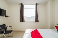 Hotel O Golden Rays