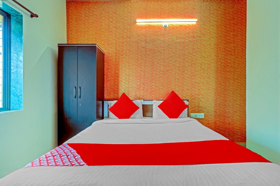 OYO Seven Hills Inn, Lonavala, Lonavala