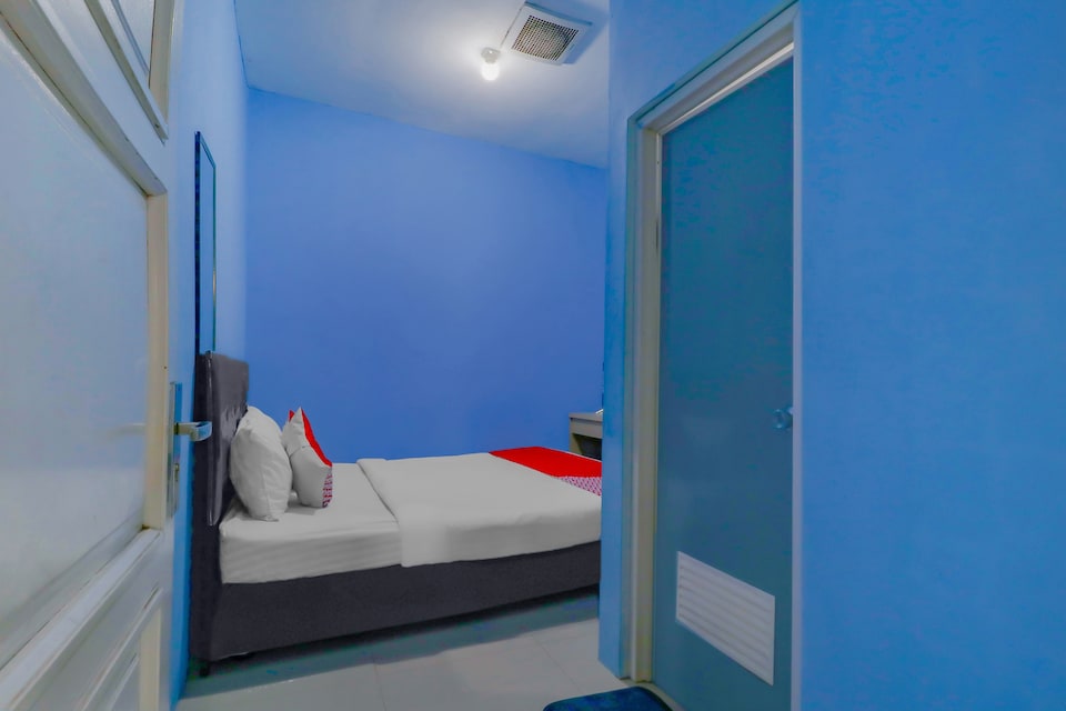 OYO 90255 Villa Cipendawa Md28 Cianjur, Cianjur Puncak, Puncak Cipanas