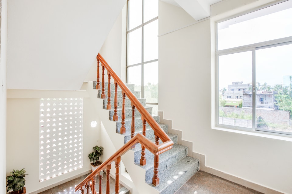OYO Home 78575 Whitesand Guest House, Pondicherry City Centre, Pondicherry