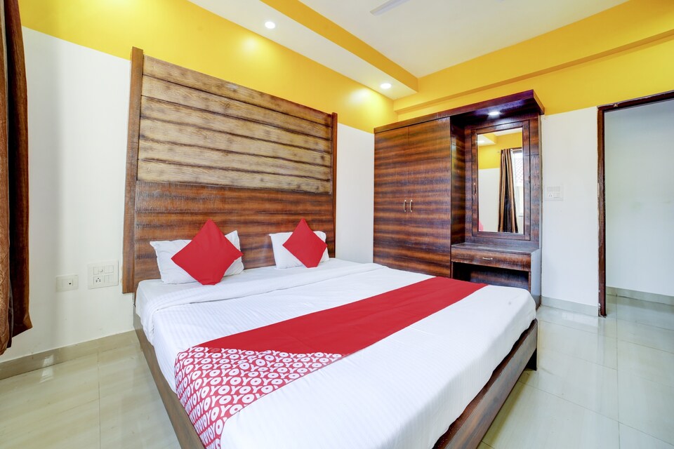 OYO 78578 Hotel Ocean View, Vasco Goa, Goa