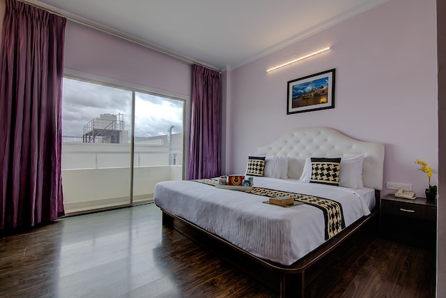 Townhouse Chris Hotel Whitefield