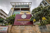 Townhouse Chris Hotel Whitefield