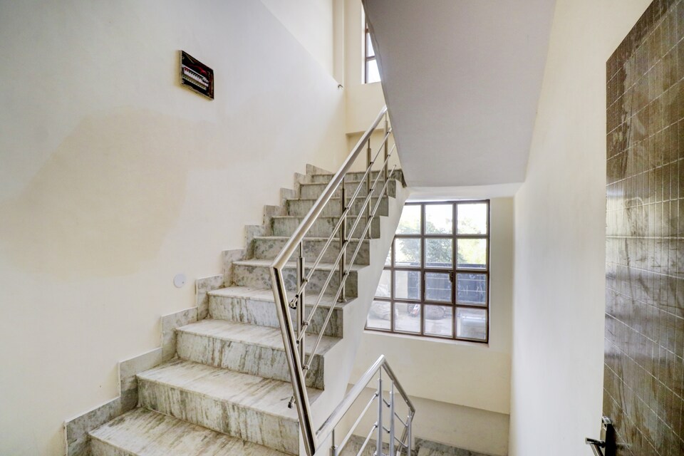 OYO 78587 Vip Residency, Ghaziabad City, Ghaziabad