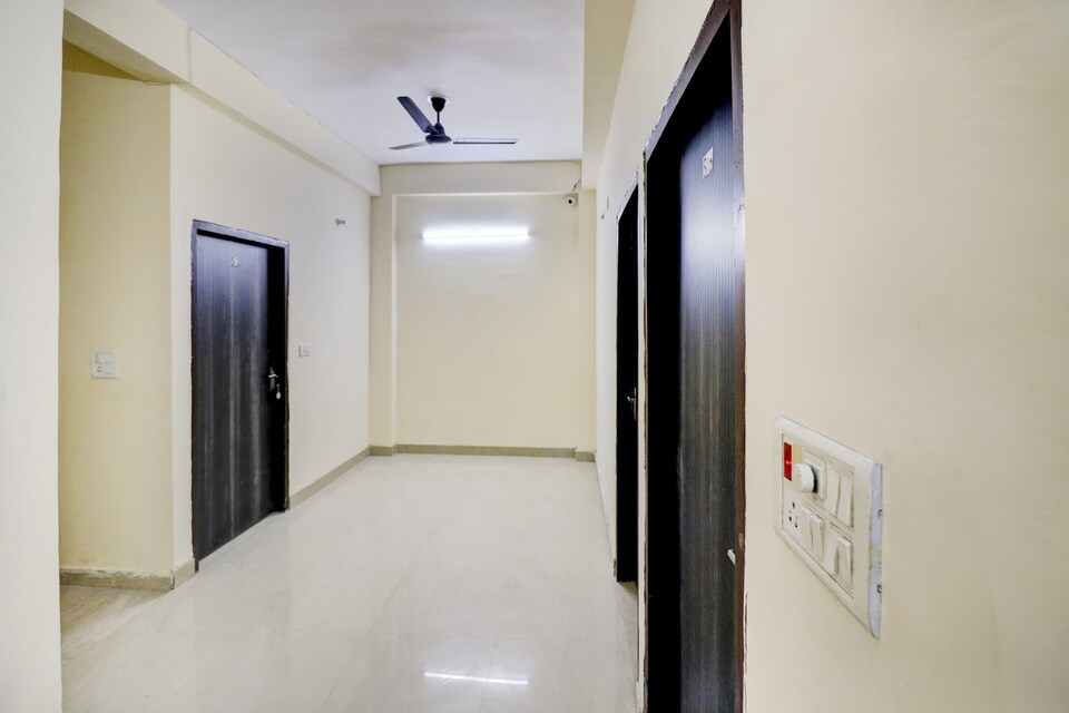 OYO 78587 Vip Residency, Ghaziabad City, Ghaziabad