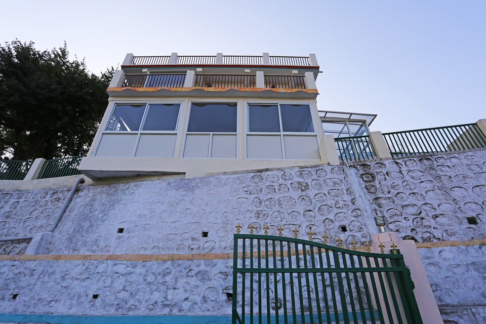 OYO 78594 Upvan Guest House, Bhimtal Nainital, Nainital