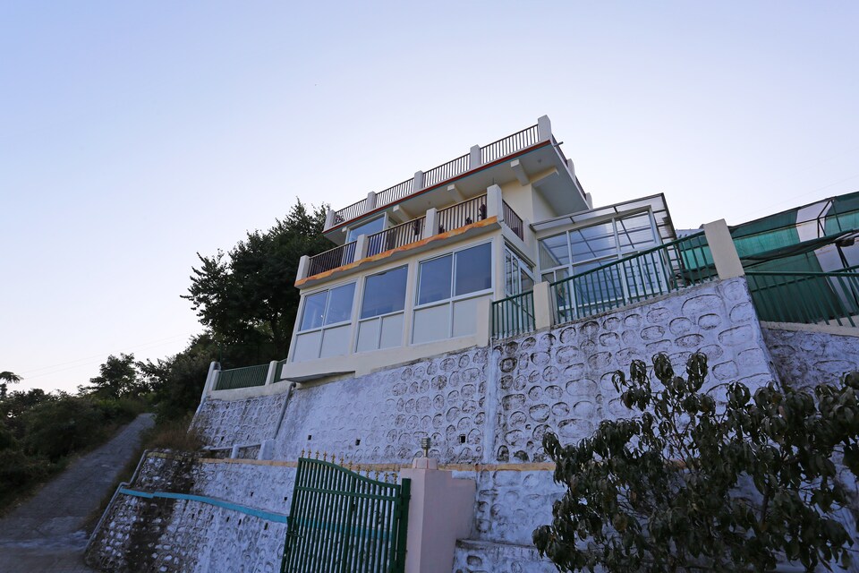 OYO 78594 Upvan Guest House, Bhimtal Nainital, Nainital