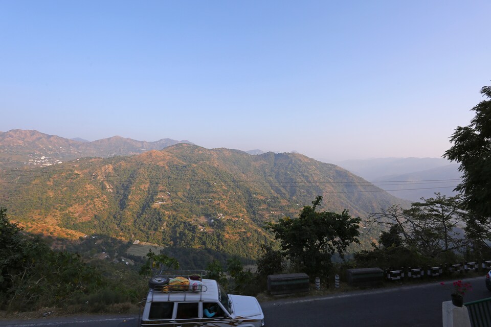 OYO 78594 Upvan Guest House, Bhimtal Nainital, Nainital