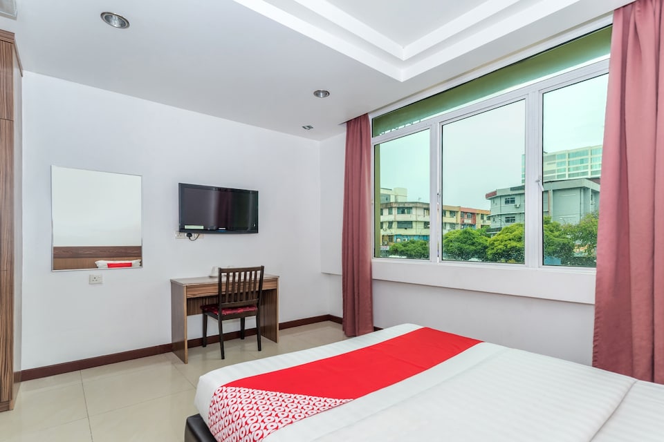 OYO 216 La Viva Hotel, Kota Kinabalu, Kota Kinabalu