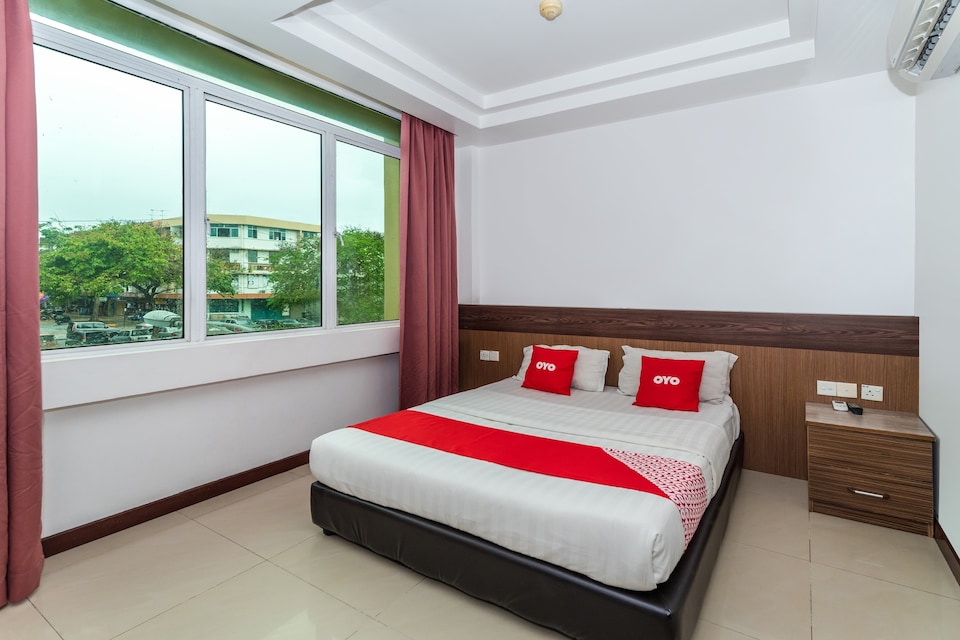 OYO 216 La Viva Hotel, Kota Kinabalu, Kota Kinabalu