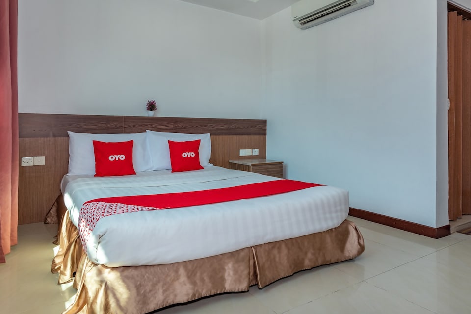 OYO 216 La Viva Hotel, Kota Kinabalu, Kota Kinabalu