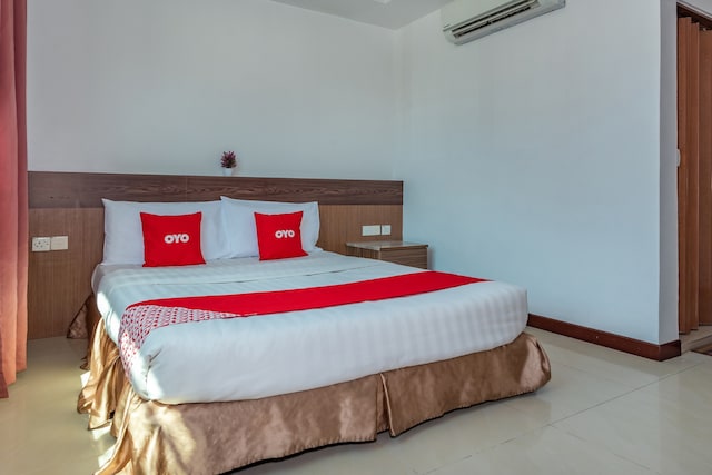 Hotel O La Viva