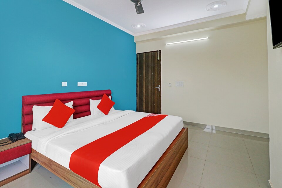 Live on MNS155, Manesar, Manesar