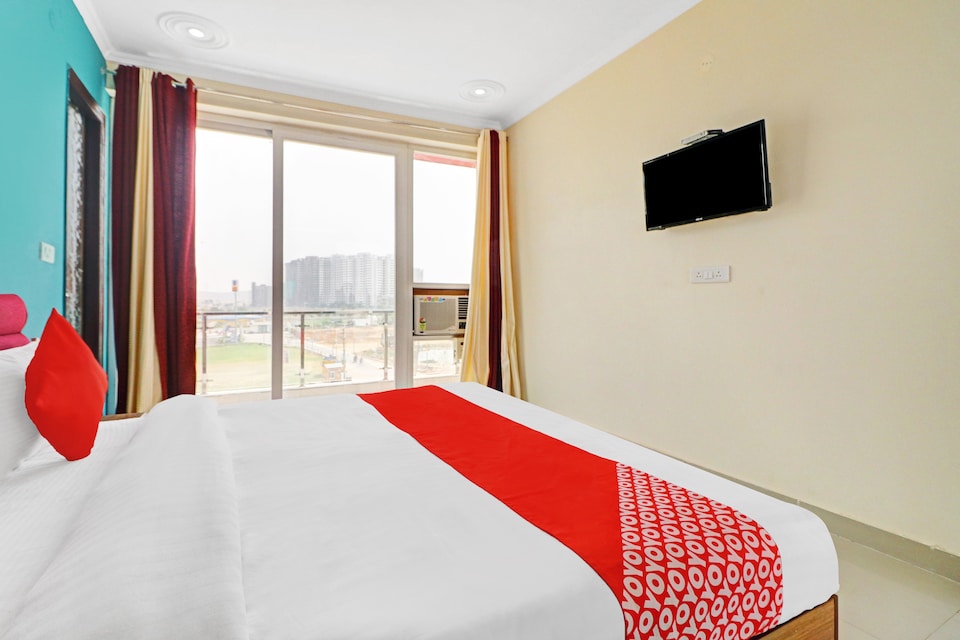 Live on MNS155, Manesar, Manesar