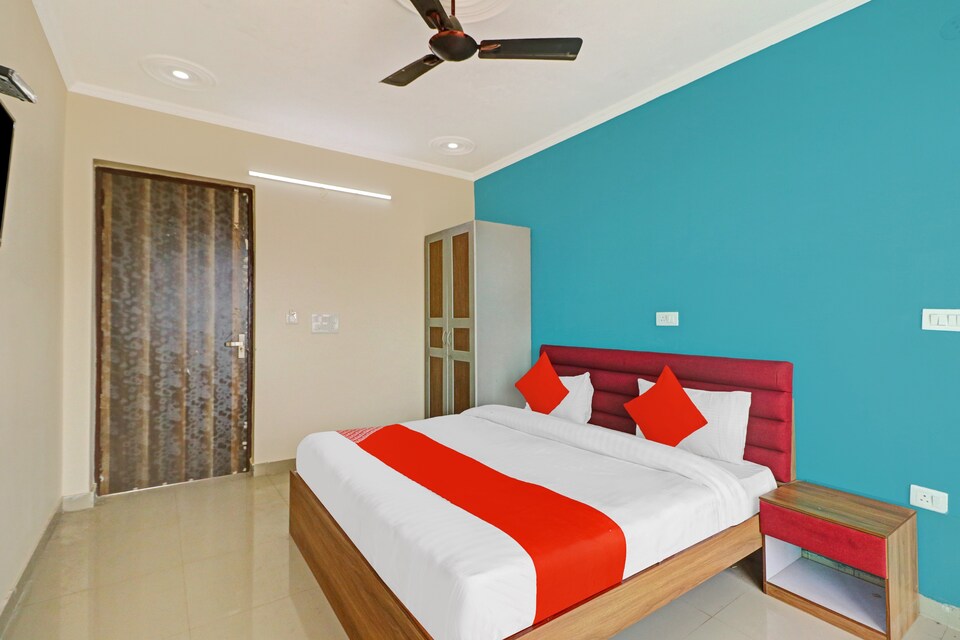 Live on MNS155, Manesar, Manesar