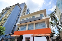 Hotel O Pop Tavern