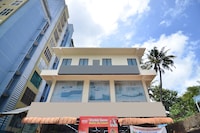 Hotel O Pop Tavern
