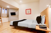 Super Townhouse Nagpur Junction Formerly Hotel Woodland