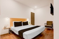 Super Townhouse Nagpur Junction Formerly Hotel Woodland