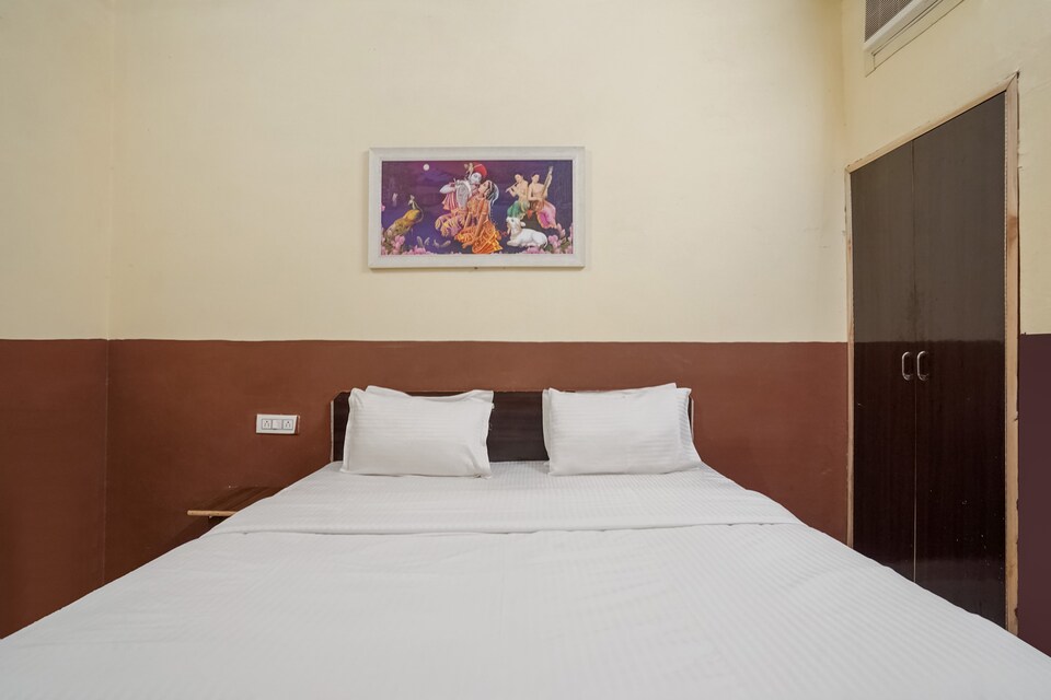 OYO Home Hotel Heartbeat Opposite Advance College, Palwal, पलवल