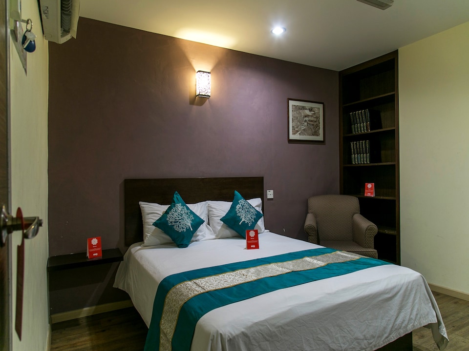 OYO 217 Rujia Inn, Kota Damansara, Petaling Jaya