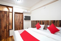 Hotel O MANSHA RESIDENCY