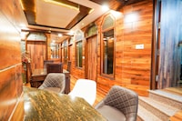 Hotel O MANSHA RESIDENCY