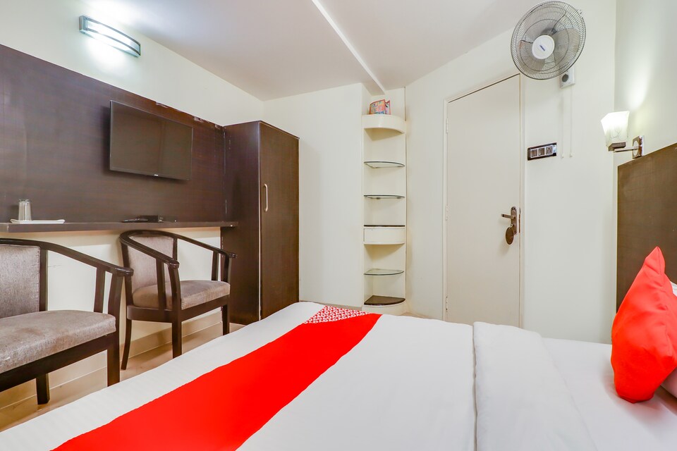 OYO Flagship 78608 Hotel Narayan Grand, Gomti Nagar Lucknow, Lucknow